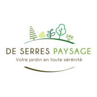 DE SERRES PAYSAGE logo - Similar company to Rcube