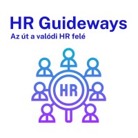 HR Guideways logo - Similar company to Carent - Flottakezelés
