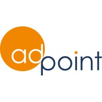Adpoint logo - Similar company to Thevi Educational Foundation