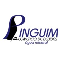 Pinguim Comércio de Bebidas logo - Similar company to Amf Distribuidora
