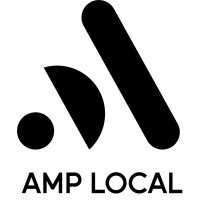 AMP Local logo - Similar company to Quantum Media Group, Llc