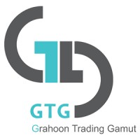 GTG Trade logo - Similar company to Rocket Trade