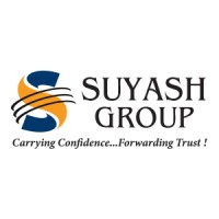 The Suyash Group logo - Similar company to Dtech