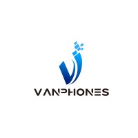 Vanphones Trading Co., Ltd. logo - Similar company to Js Power Control Systems