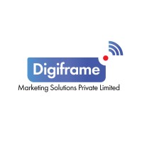 Digiframe Marketing Solutions Private Limited logo - Similar company to Iconpillar Digital Solutions