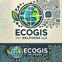 EcoGIS IT Helpdesk LLC logo - Similar company to Ibach Group