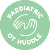 Paediatric OT Huddle logo - Similar company to Paediatric Ot, Occupational Therapy For Kids