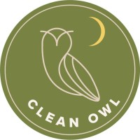 CLEAN OWL logo - Similar company to Biller Property