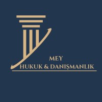 MEY Hukuk & Danışmanlık logo - Similar company to Estetik Pharma