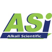Alkali Scientific (ASI) logo - Similar company to Amerex Instruments Inc