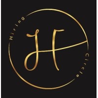 Hiring Circle UG logo - Similar company to Hiring Machine