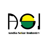 Andia Solar Industry Co. logo - Similar company to Plc.Solar