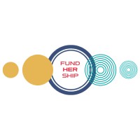FundHerShip logo - Similar company to Workflow Mindfulness