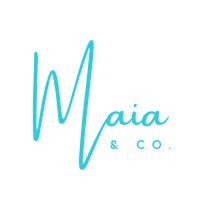 MAIA & Co. logo - Similar company to L&C Global Consultant