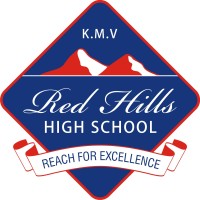 KMV Red Hills logo - Similar company to Soundarya School Cbse (Ssc)