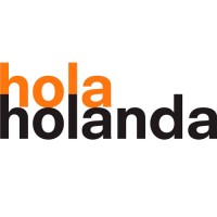 Hola Holanda logo - Similar company to Hc28