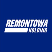 REMONTOWA HOLDING S.A. logo - Similar company to Remontowa Marine Design & Consulting