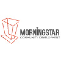 Morningstar Community Development logo - Similar company to Mcn Build
