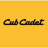 Cub Cadet Canada logo - Similar company to Stanley Boats