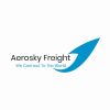 AEROSKY FREIGHT PVT LTD logo - Similar company to Aerosky Drones