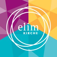 Elim Kirche logo - Similar company to Fontis Ag