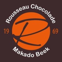 Rousseau Chocolade Makado Beek logo - Similar company to Chocolade Kado