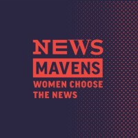 Newsmavens.com - women choose the news logo - Similar company to The King Content & Creative Agency