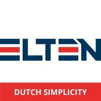 Elten Logistic Systems logo - Similar company to Lascon Groep Bv