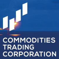 Commodities Trading Corporation Ltd logo - Similar company to Only Mayfair