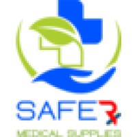 Saferx Medical Supplies Private Limited logo - Similar company to Interstellar Studio