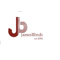 James Blinds logo - Similar company to Lonper Perfiles Y Lonas S.L