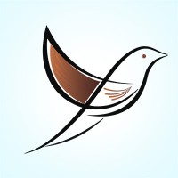 Volga Tigris Digital Marketing Agency logo - Similar company to Cybernetic Digital Commodities