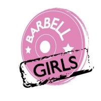 Barbell Girls logo - Similar company to Rich Contacts