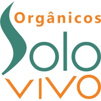 Solo Vivo Produtos Orgânicos logo - Similar company to Vsx Consulting
