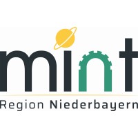 MINT Region Niederbayern logo - Similar company to Mint-Zentrum Hirschaid
