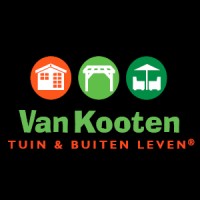 Van Kooten Tuin & Buiten Leven International B.V. logo - Similar company to Trendhout 🌳