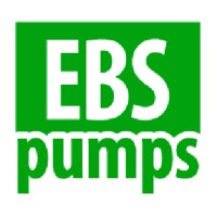 EBS PUMPS SRL logo - Similar company to Herbatech