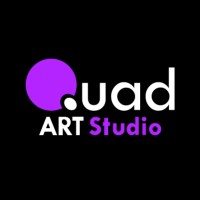QUAD ART STUDIO logo - Similar company to Tnbt Tech