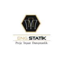 ENG MÜHENDİSLİK PROJE İNŞAAT DANIŞMANLIK logo - Similar company to Eng Mühendislik