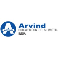Arvind Rub Web Controls Limited - Since 1984 logo - Similar company to Arvind Rub Web Controls Ltd
