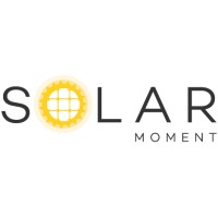 Solar Moment logo - Similar company to Upads