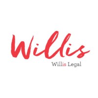 Willis Legal logo - Similar company to Collab Clique