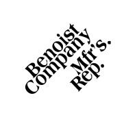 Benoist Company logo - Similar company to Crysalli
