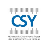 CSY Mühendislik logo - Similar company to Deg Elastomer Solutions