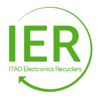 ITAD Electronics Recyclers logo - Similar company to Plug
