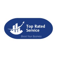 Top Rated Service logo - Similar company to Webeloper