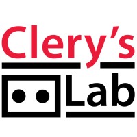 Clery's Lab logo - Similar company to Getbold
