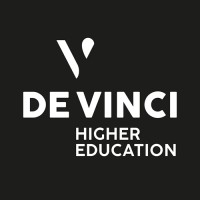 Pôle Léonard de Vinci logo - Similar company to Misterfly (Digitrips Group)