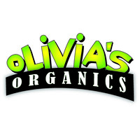 Olivia's Organics logo - Similar company to Eastern Ice Company Inc.