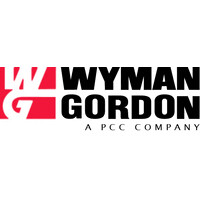 Wyman Gordon UK logo - Similar company to Wyman Gordon